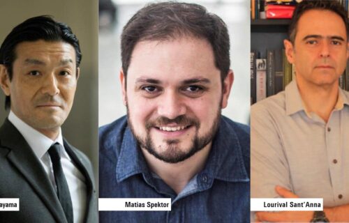  Japão: Navegando nos Anos de Trump