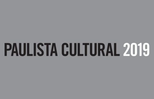  Paulista Cultural 2019