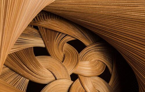  A ARTE DO BAMBU