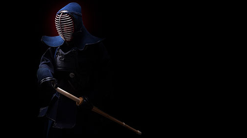 KENDO – DE ARTE FATAL À ARTE MARCIAL