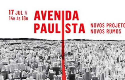  Av. Paulista: Novos Projetos, Novos Rumos