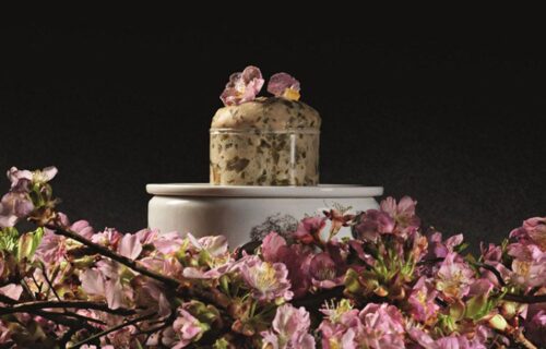  A filosofia Satoyama na cozinha de Narisawa