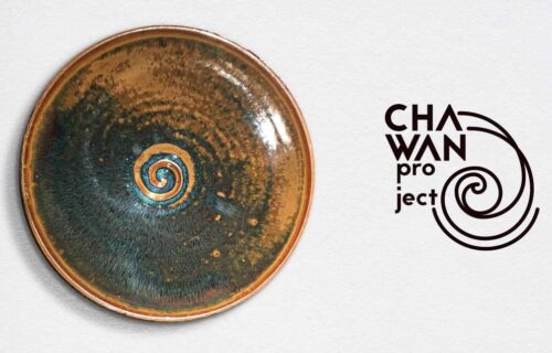  CHAWAN PROJECT – 1º Encontro