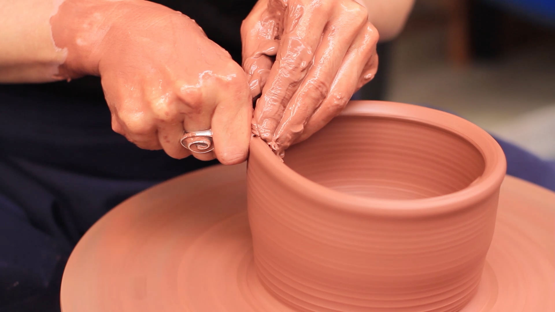 CHAWAN PROJECT - 1º Encontro
