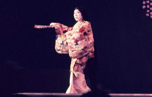  Yukio Mishima – o Kabuki, a Era Meiji e o Brasil