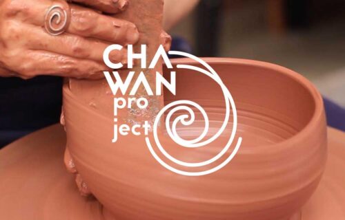  CHAWAN PROJECT – 3º Encontro