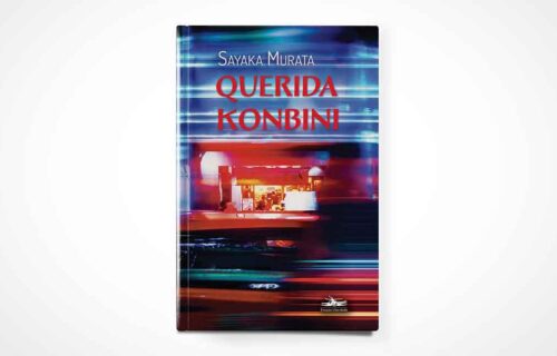  Bate-papo sobre o livro “Querida Konbini” [Konbini Ningen], de Sayaka Murata