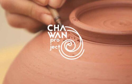  CHAWAN PROJECT – 4º Encontro