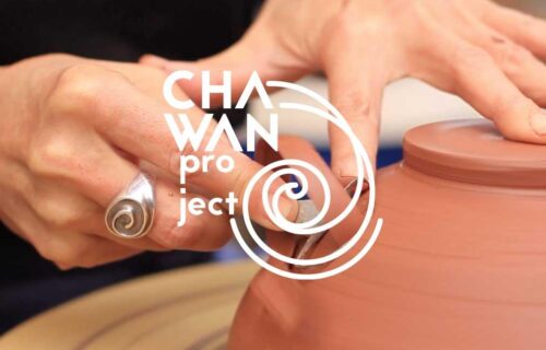  CHAWAN PROJECT – 5º Encontro