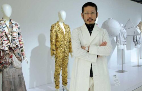  Palestra com Kunihiko Morinaga, Fundador da Anrealage