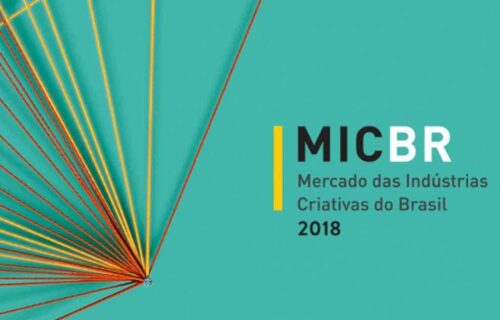  MicBR na JAPAN HOUSE São Paulo