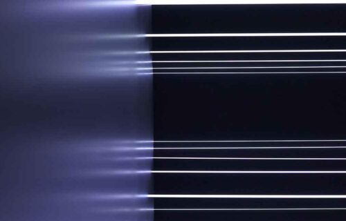  次元 Dimensão // Visitas Guiadas e Experiências Sensoriais