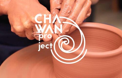  CHAWAN PROJECT – Último Encontro