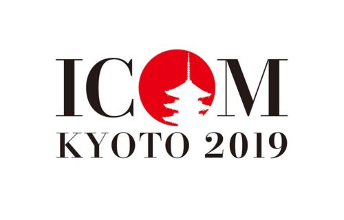  Museus Japoneses e ICOM Kyoto 2019