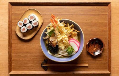  O Japão Pela Culinária de Suas 47 Províncias com Telma Shiraishi