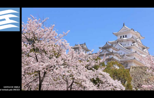  Hyogo Nori & Sake – Seleção da Família Imperial