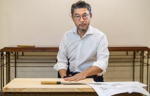  Hokkaido: Kombu de Hokkaido e a Arte do Shojin Ryouri