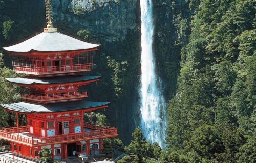  Visite Wakayama e Mie