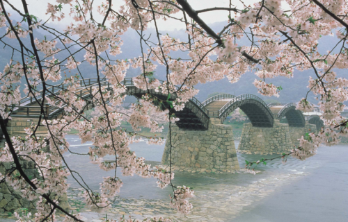  Yamaguchi: Kyoto do Oeste em Sete Dias