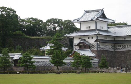  Conheça Ishikawa por meio de sua Arte e História