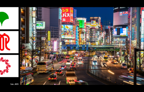  Tóquio 2020: Atrativos das Olimpíadas no Japão