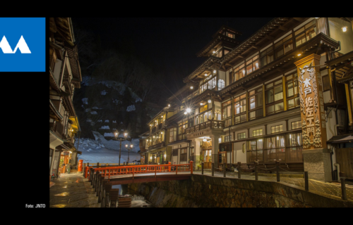  A Província de Yamagata