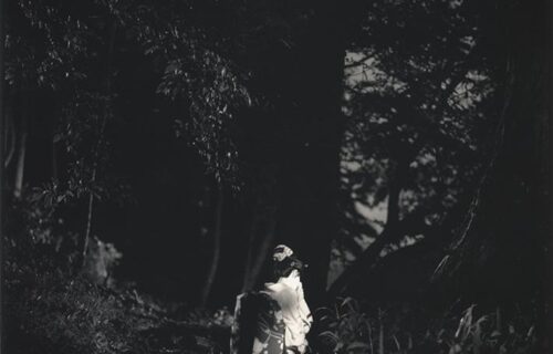  KWAIDAN – Fotografias de Hiroshi Watanabe