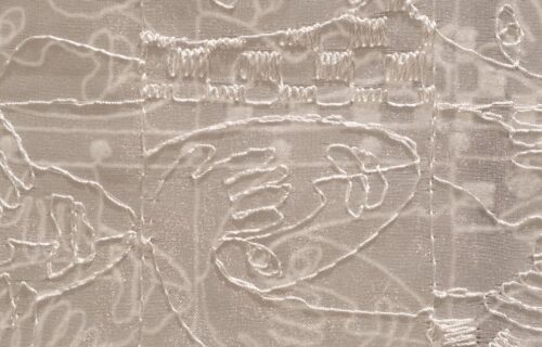  Diálogos Nipo-Brasileiros – Poéticas Têxteis Contemporâneas