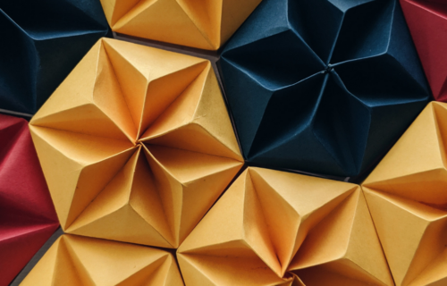  Origami Básico