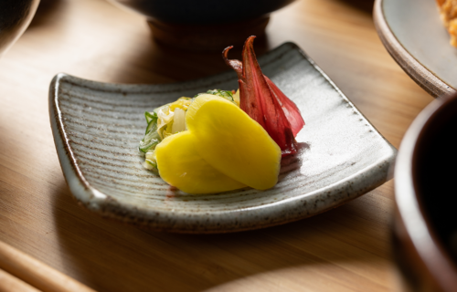  A Cultura da Fermentação no Japão