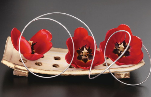  A Poética da Ikebana