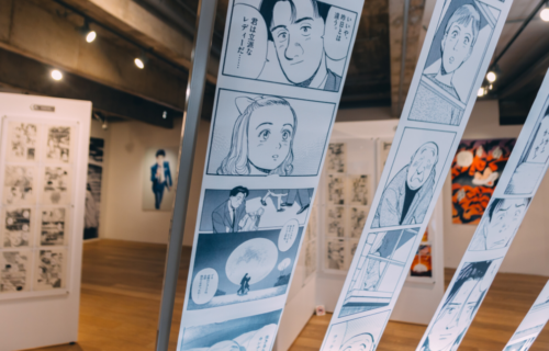  O Universo de Mangá no Brasil
