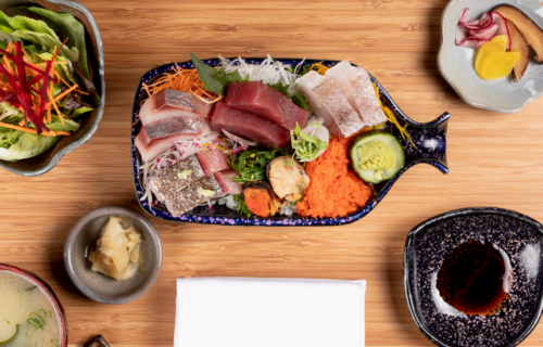  A Formação da Culinária Japonesa no Cenário Paulistano pelos Grandes Mestres