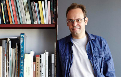  Guilherme Wisnik fala sobre Tadao Ando