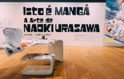  O Mangá Japonês: Passado, Presente e Futuro