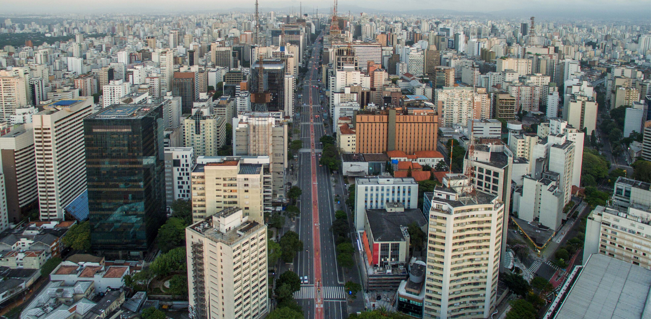 Memórias de São Paulo