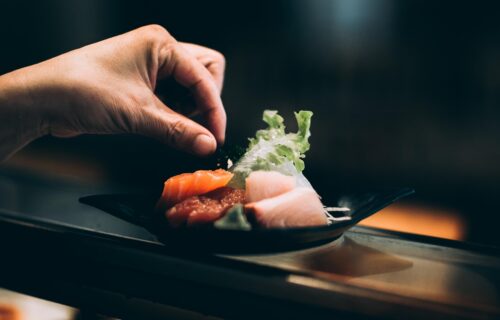  Kodawari: Em Busca do Prato Perfeito, com a Chef Telma Shiraishi