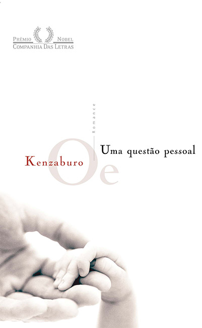8º Encontro: Uma questão pessoal @ Kenzaburo Oe