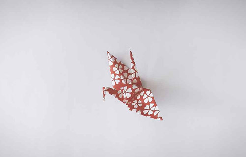  Origami: Paso a paso de cómo hacer un tsuru