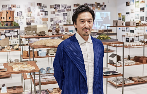  Conversas com o Educativo | Tsuyoshi Tane: Memória do Futuro
