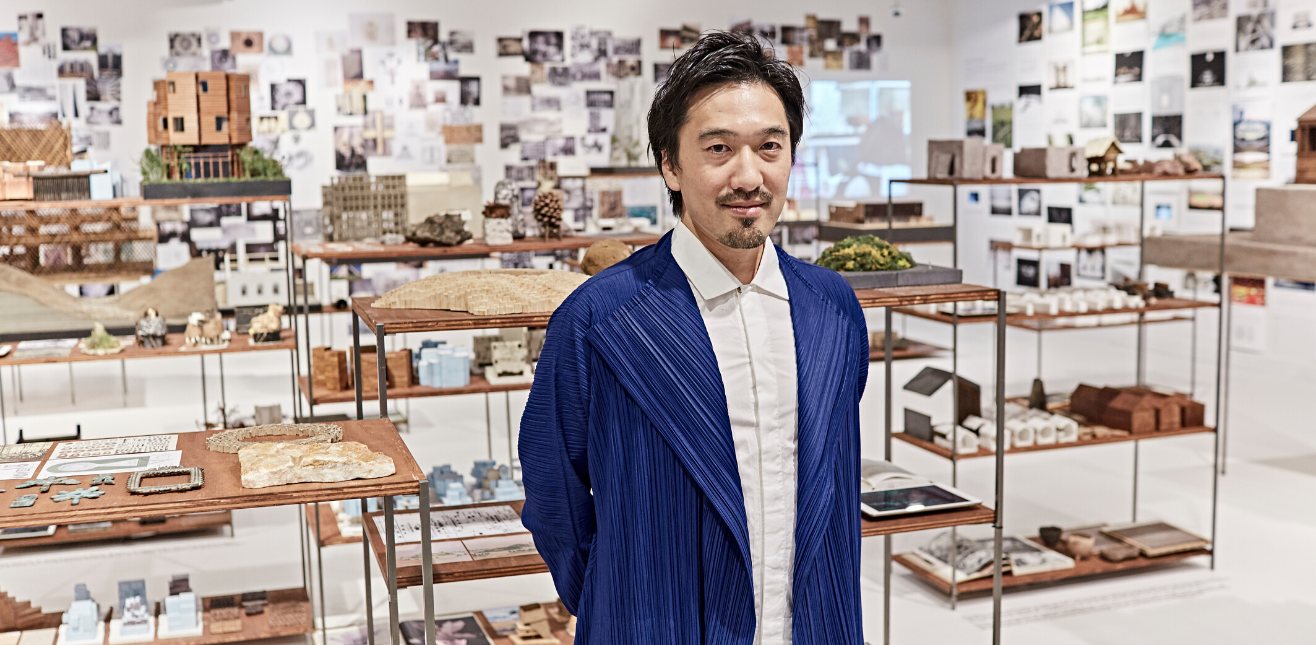 Conversas com o Educativo | Tsuyoshi Tane: Memória do Futuro