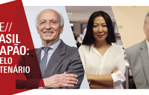  Brasil e Japão: um elo centenário