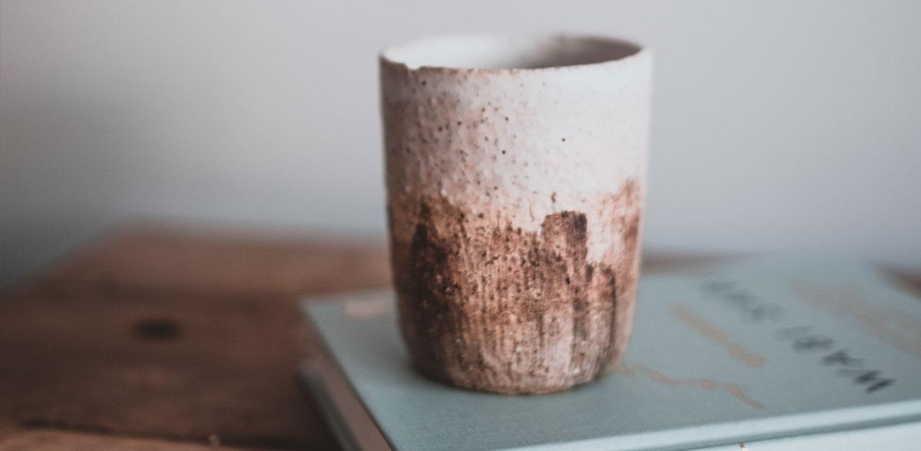 Conversas com o Educativo | Wabi-Sabi e o sentimento de impermanência