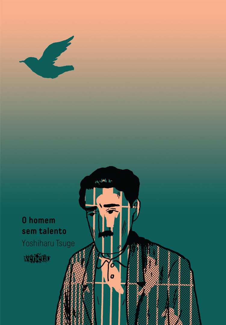 O Homem Sem Talento @ Yoshiharu Tsuge