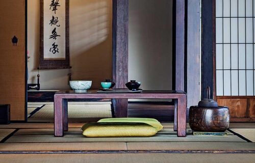  Conversas com o Educativo | Elementos da Casa Japonesa, com Hayato Fujii