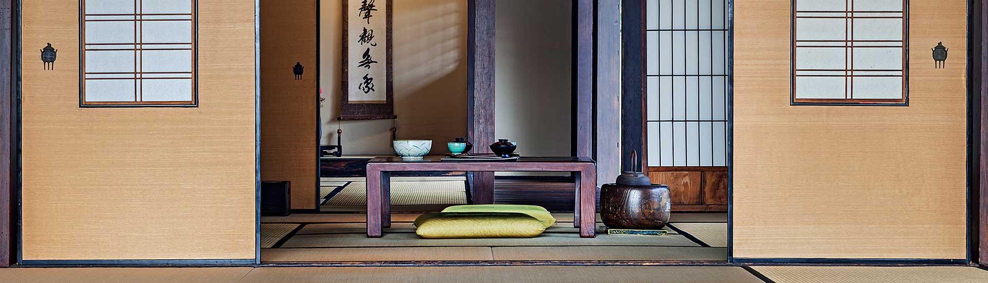 Conversas com o Educativo | Elementos da Casa Japonesa, com Hayato Fujii