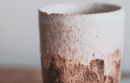  Conversas com o Educativo | Wabi-Sabi e o Sentimento de Impermanência