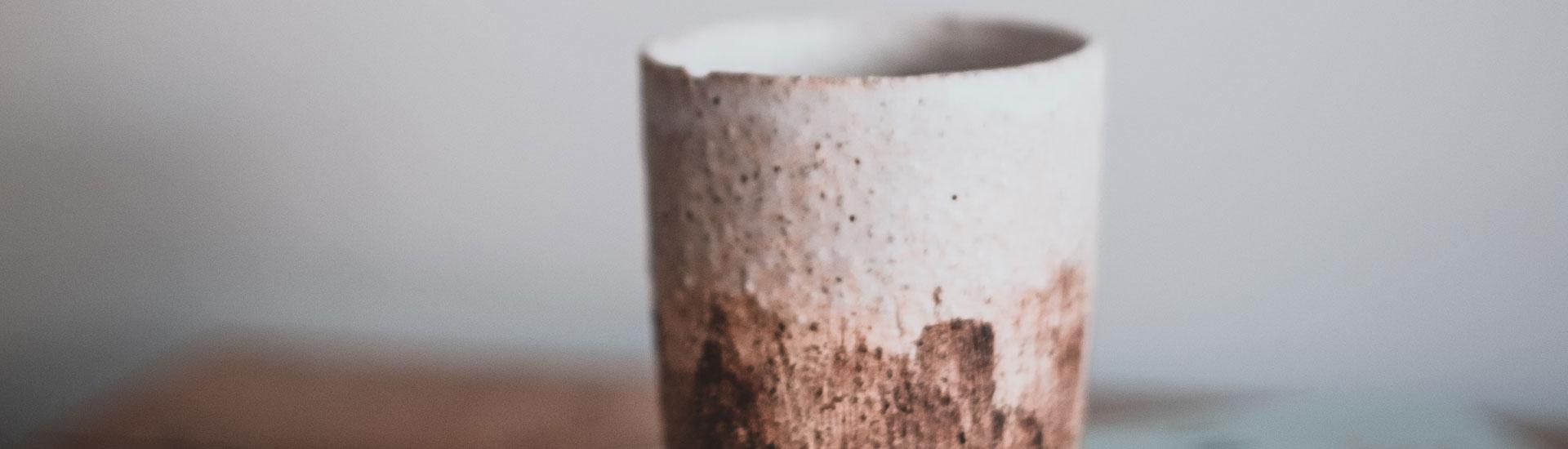 Conversas com o Educativo | Wabi-Sabi e o Sentimento de Impermanência