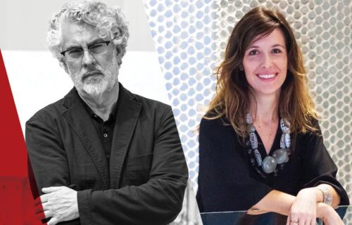  Conversas JHSP | Natasha B. Geenen e Marcio Kogan