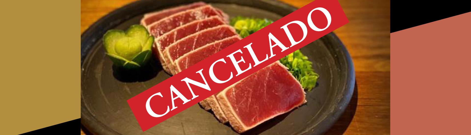 Evento Cancelado • Experiência JHSP Online: um encontro com o Japão em casa | Gensen maguro